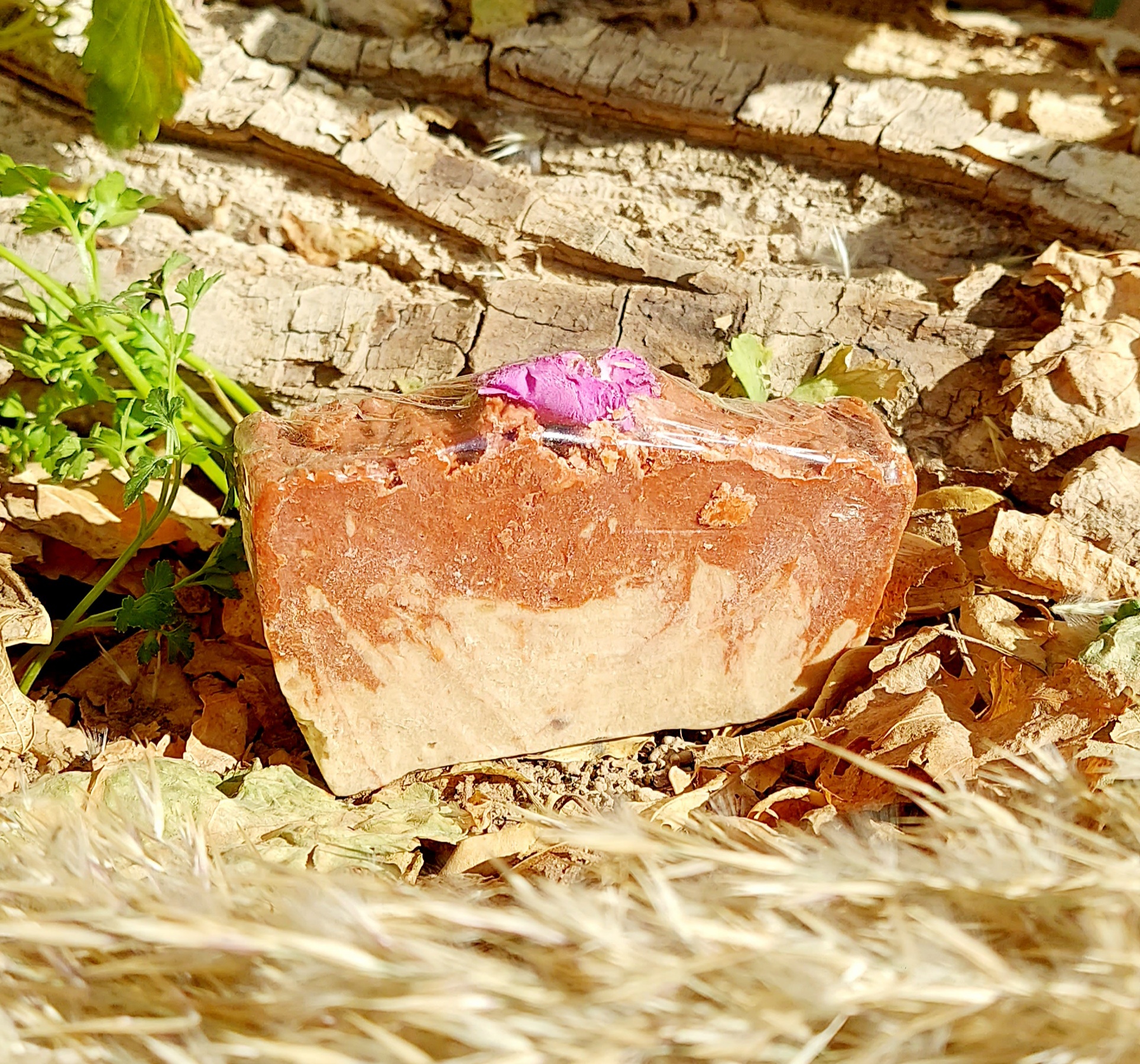 صابون شیر شتر دست ساز و گیاهی مناسب پوست های معمولی و خشک