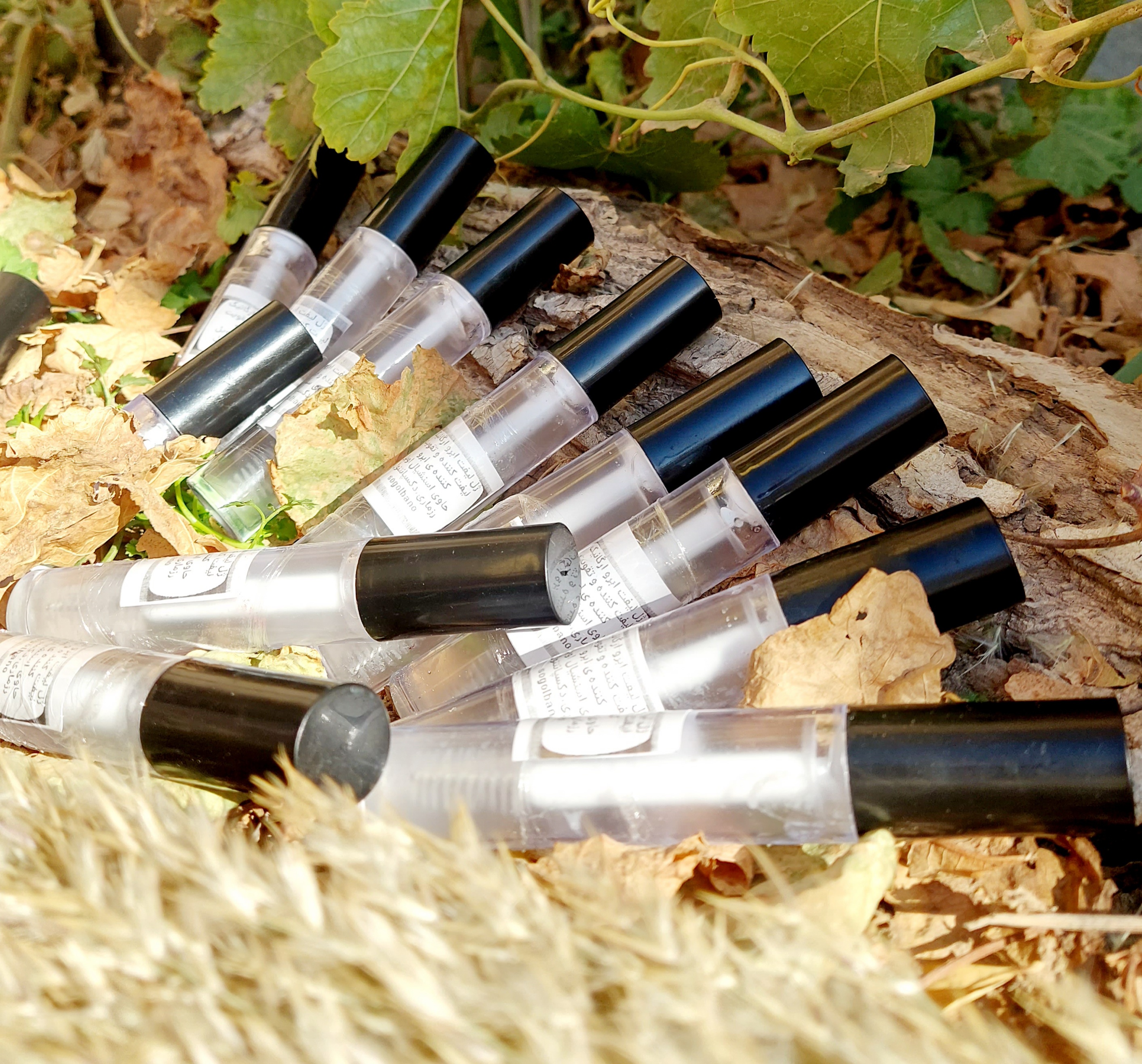 ژل لیفت ابرو ،حالت دهنده و تقویت کننده