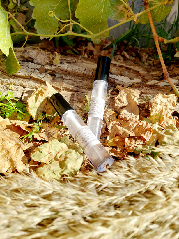 ژل لیفت ابرو تقویت کننده و حالت دهنده