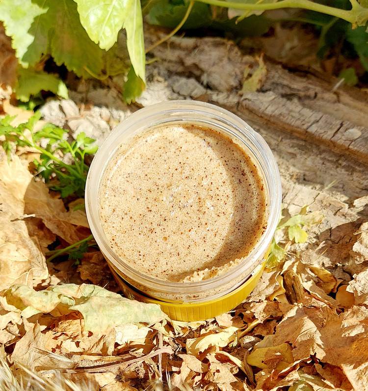 بهترین اسکراپ قهوه ی ارگانیک