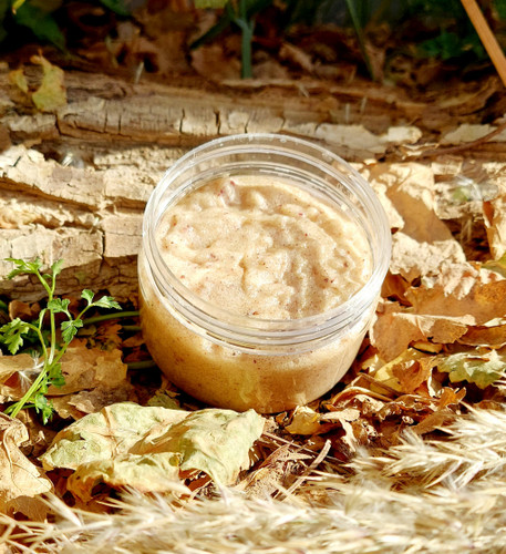 اسکراپ گل انار ارگانیک